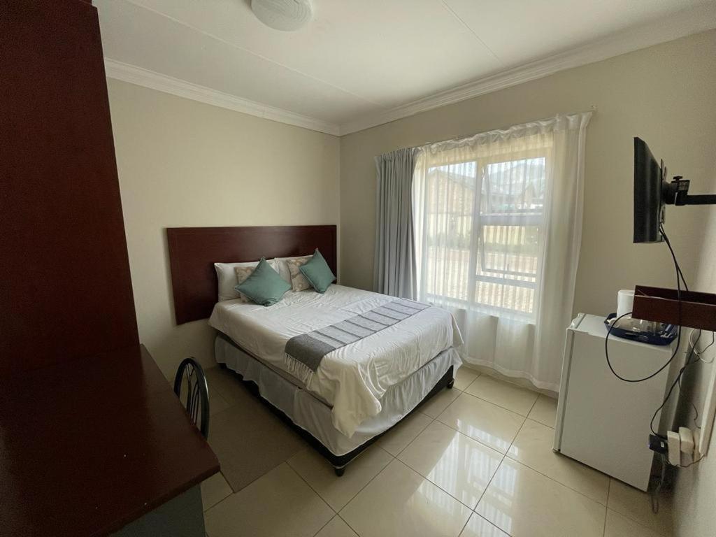 Hotel Khutsong Guests House Burgersfort Exteriér fotografie